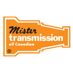 Mr Transmission